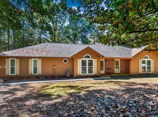 12490 Ga Highway 103, Hamilton, GA 31811