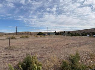 6 Sagebrush Dr, Green River, WY 82935