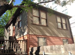 2307 Rio Grande St APT C, Austin, TX 78705