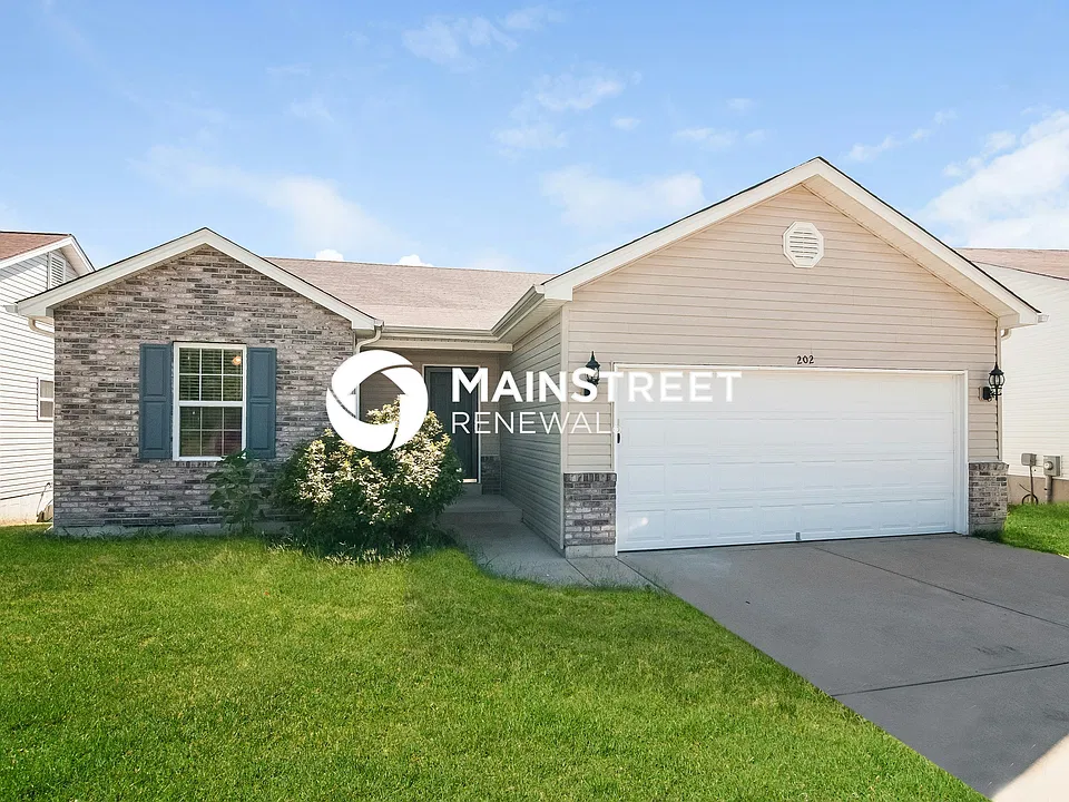 202 Kansas City Ct