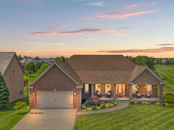 104 Sunningdale Dr, Georgetown, KY 40324