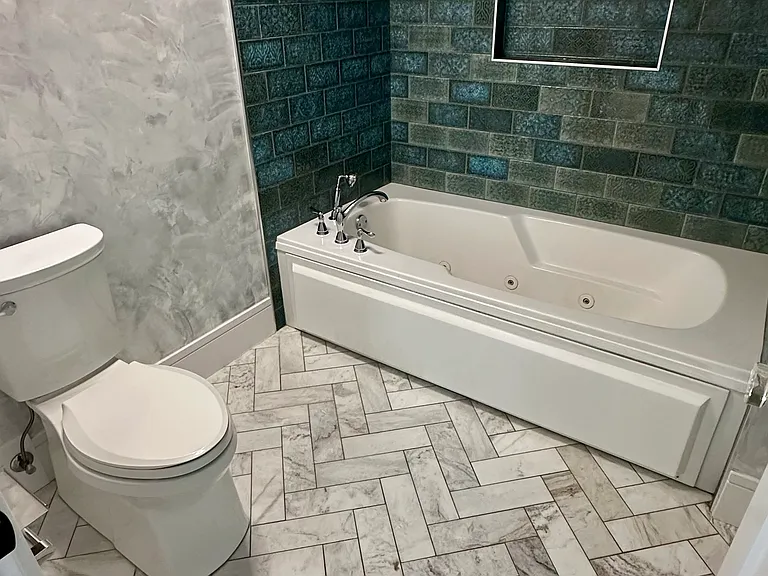 6040 Lake Bluff Dr #501 — Photo 6