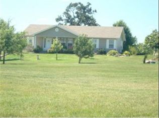 19248 Antelope Rd, Seneca, MO 64865