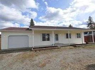 618 S Spokane Ave, Newport, WA 99156