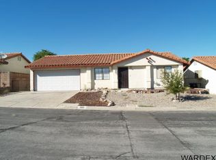 1818 Oasis Ct, Laughlin, NV 89029