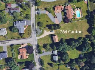 264 Canton St, Westwood, MA 02090