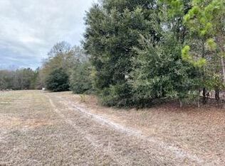 Deerstand Rd, Wagener, SC 29164