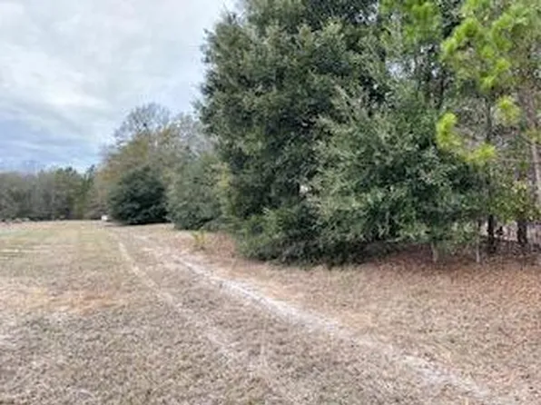 Deerstand Rd, Wagener, SC 29164