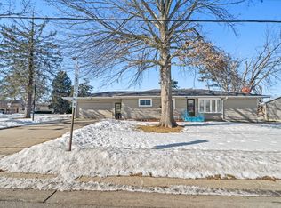 1509 S 2nd Ave, Marshalltown, IA 50158
