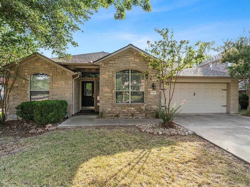 4204 Placid Creek Way