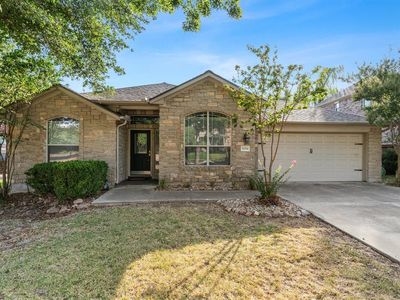 4204 Placid Creek Way, Round Rock, TX, 78665
