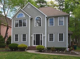 88 Center St, North Easton, MA 02356
