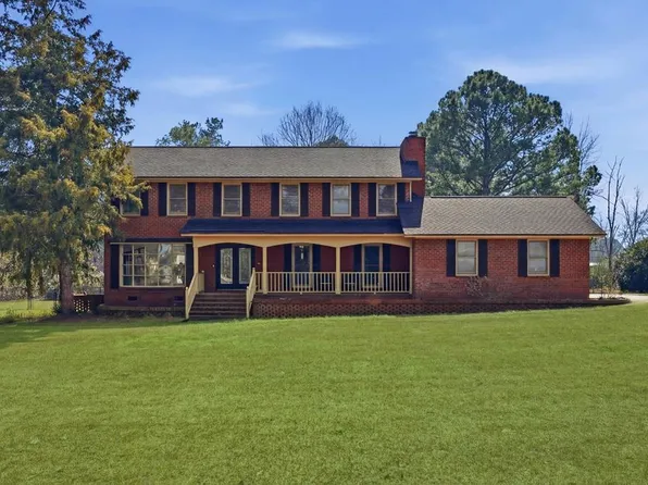 5004 Edith Dr, Albany, GA 31721