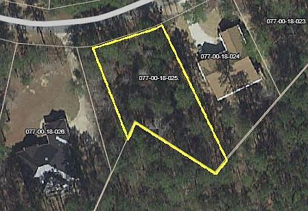 2nd image of L25 B18 Grandview Drive
