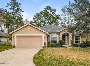 12511 Wages Way, Jacksonville, FL 32218