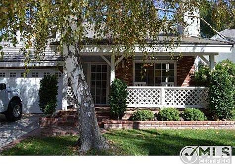 1st image of 26038 La Palma Ct