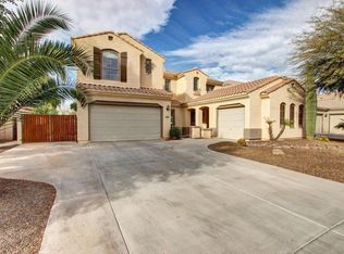 4328 S Summit St, Gilbert, AZ 85297
