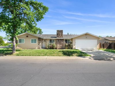 1601 Dorset Ln, Modesto, CA, 95355