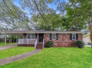 4317 31st Ave E, Tuscaloosa, AL 35405
