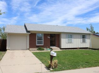 15625 E Atlantic Cir, Aurora, CO 80013