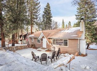 43318 Deer Canyon Rd, Big Bear Lake, CA 92315