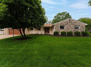 4015 Mountview Rd, Columbus, OH 43220