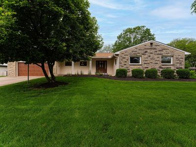4015 Mountview Rd, Upper Arlington, OH, 43220