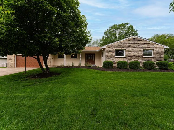 4015 Mountview Rd, Columbus, OH 43220