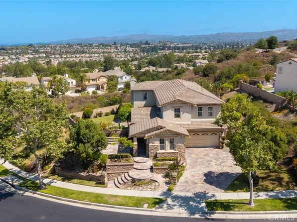 2889 Muir Trail Dr, Fullerton, CA 92833