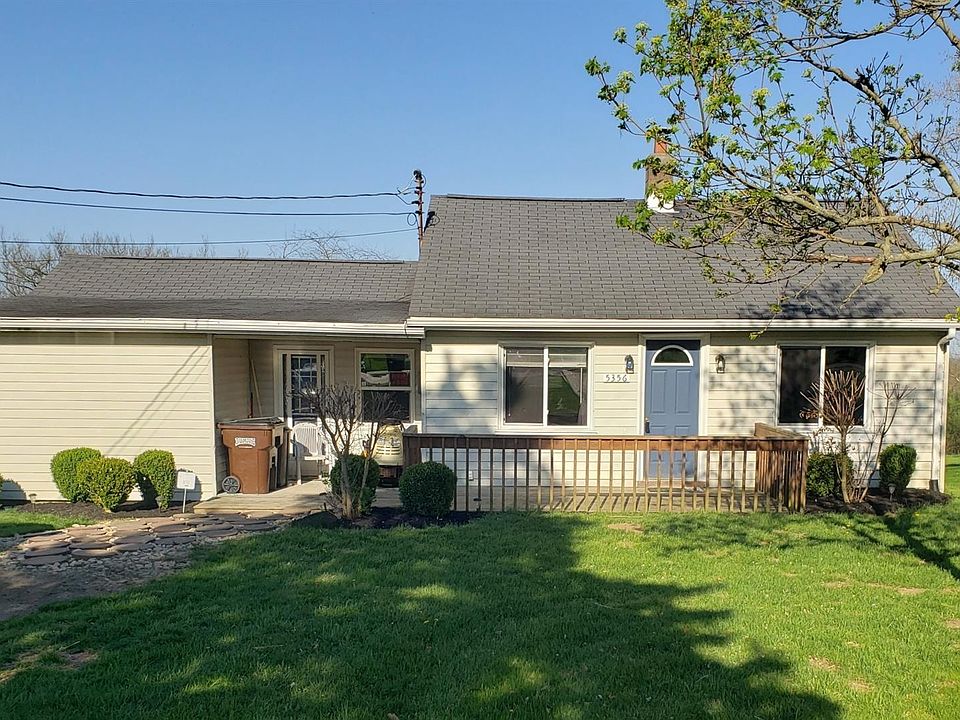 2nd image of 5356 Mosiman Rd