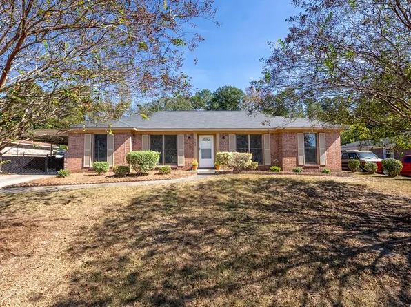 702 Corley Dr, Columbus, GA 31907