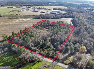 0 Old State Highway 3, Pelham, GA 31779