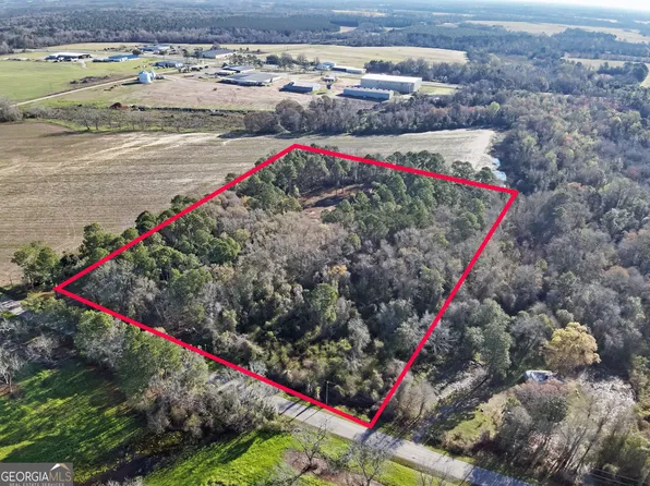 0 Old State Highway 3, Pelham, GA 31779