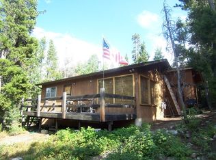 119 Lupine Pl, Black Hawk, CO 80422