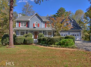 115 Lake Latimer Cv NE, Kennesaw, GA 30144