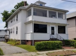 37 Vane St FLOOR 1, Quincy, MA 02171
