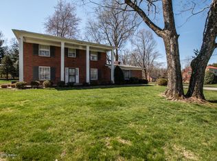 7718 Nalan Dr, Louisville, KY 40291