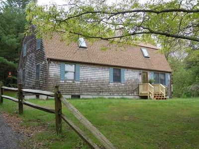 29 Tripps Corner Rd, Exeter, RI, 02822