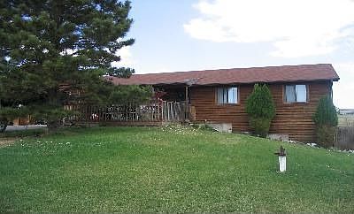 Ranch Walkout Horse Property on 4 Acres