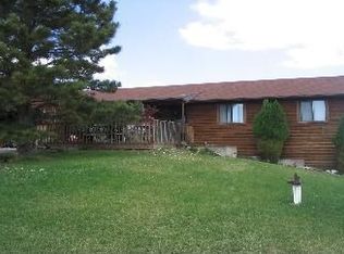 8860 Lariat Loop, Elizabeth, CO 80107