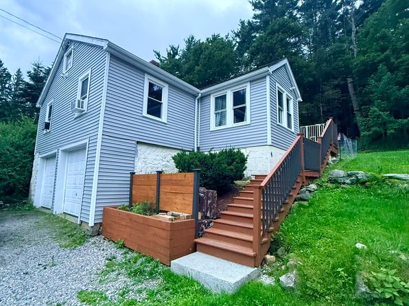47 Blackberry St