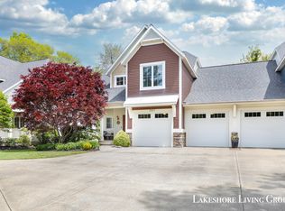 1947 Bower St, Holland, MI 49424
