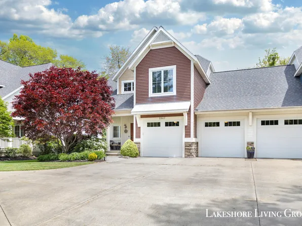 1947 Bower St, Holland, MI 49424