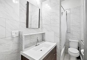 Rented by Keller Williams NYC