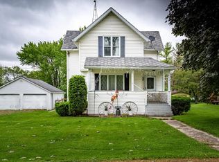 W6184 Depot St, Burnett, WI 53922