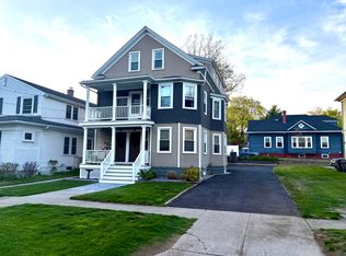 515 Pleasant Valley Pkwy #1, Providence, RI 02908