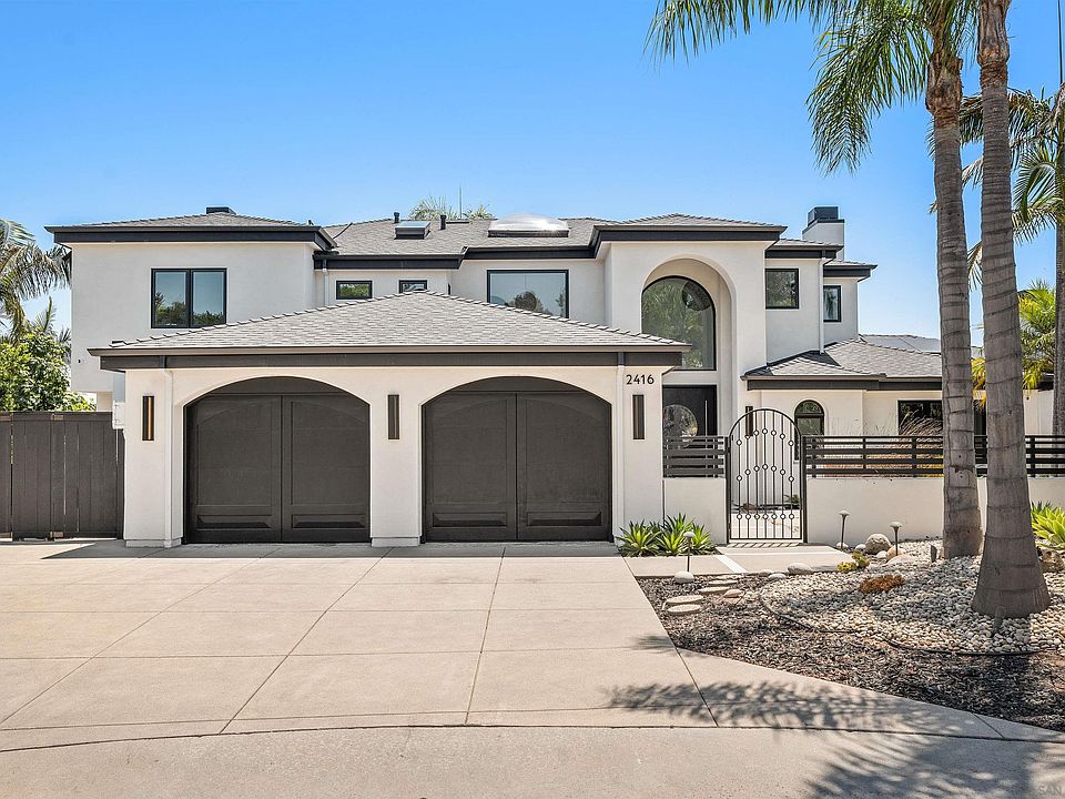 2416 Dresden Pl, La Jolla, CA 92037 Zillow