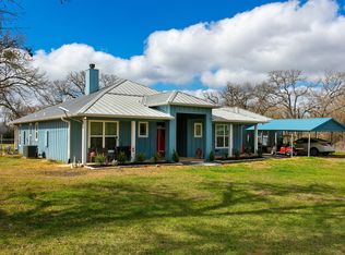 4168 Owensville Cemetery Rd, Franklin, TX 77856