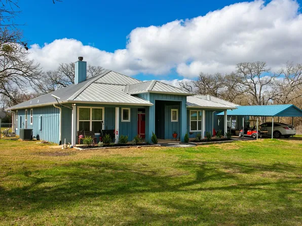 4168 Owensville Cemetery Rd, Franklin, TX 77856