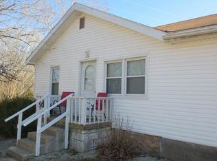 179 E 4th St, Schell City, MO 64783